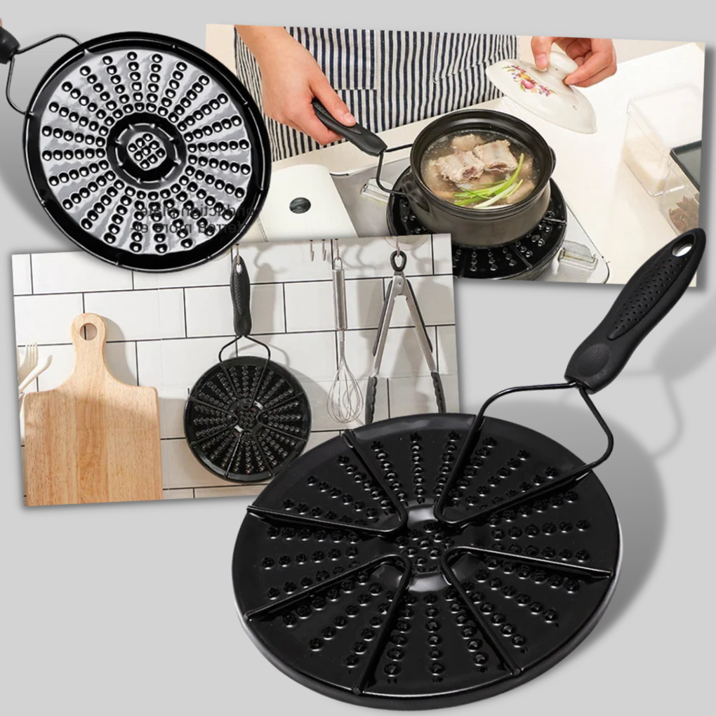 Heizofen – Effiziente Wärmequelle mit stilvollem Design