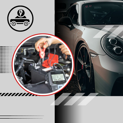 Auto-Notausschalter – Fernabschaltung der Batterie