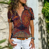 Elegantes Sommershirt für Damen