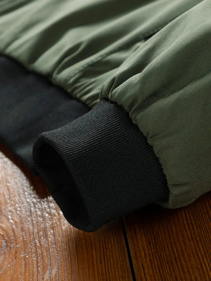 Stylische Sommerjacke für Herren