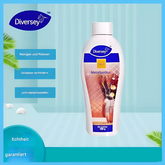 Kratzerradierer aus Edelstahl