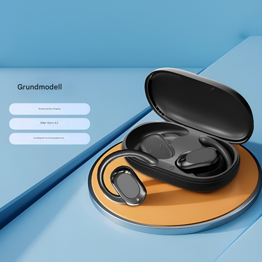 Ohrhörer mit Echtzeit-Übersetzer