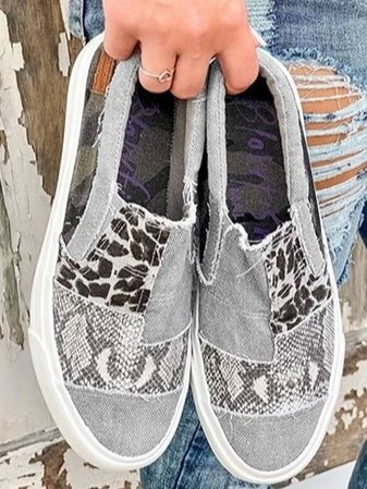 Marguerita Damen-Espadrilles – Leicht und Stilvoll