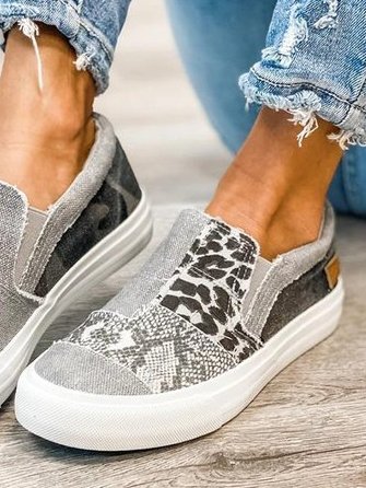 Marguerita Damen-Espadrilles – Leicht und Stilvoll