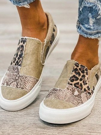 Marguerita Damen-Espadrilles – Leicht und Stilvoll