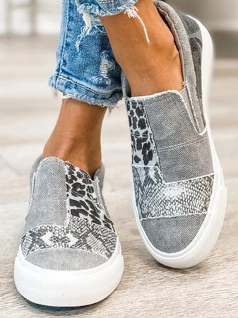 Marguerita Damen-Espadrilles – Leicht und Stilvoll