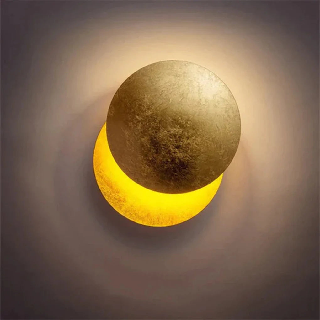 Wandlampe Einzigartiges Wohndekor