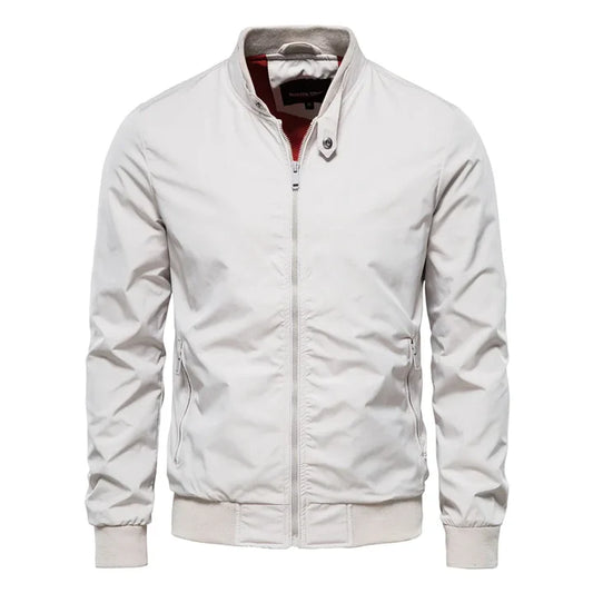 Sportive Herren-Sommerjacke