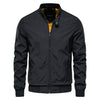 Sportliche Sommerjacke für Herren