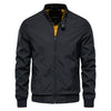 Sportive Herren-Sommerjacke