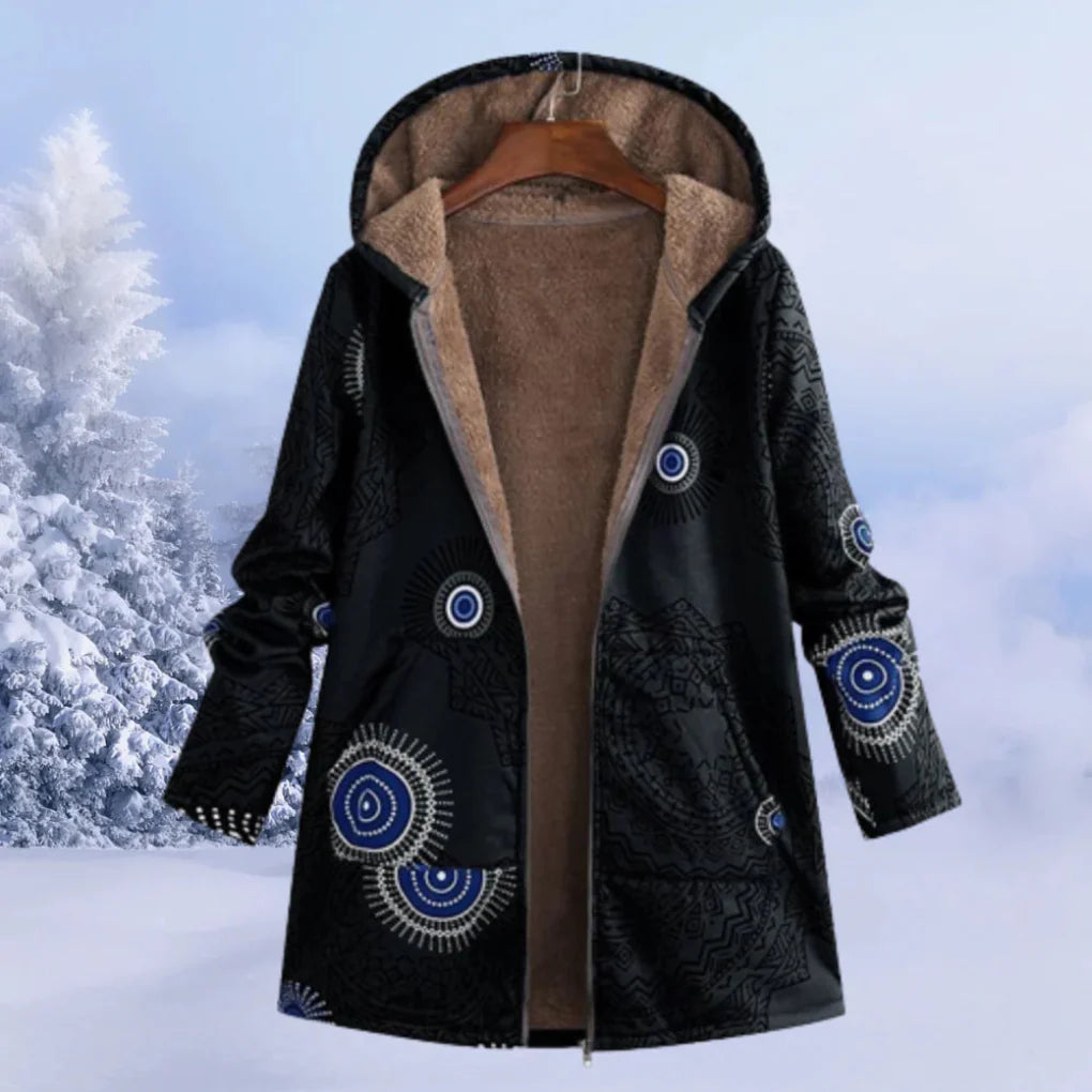 Jakke for kvinner – Stilig lag for hverdagsutflukter