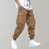 Stylische Cargohose für Herren mit bequemer Passform und funktionalem Design