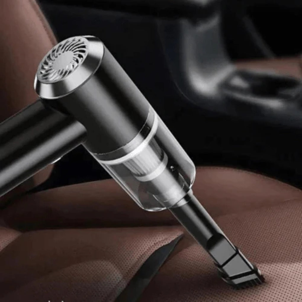 Tragbarer Autostaubsauger