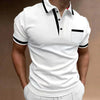 Elegantes Herren Poloshirt – Vielseitig und stylisch