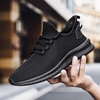Leichte Orthopädische Herrenschuhe für maximalen Komfort