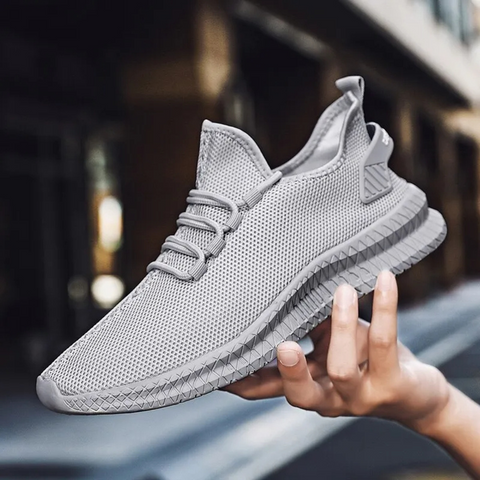 Leichte Orthopädische Herrenschuhe für maximalen Komfort