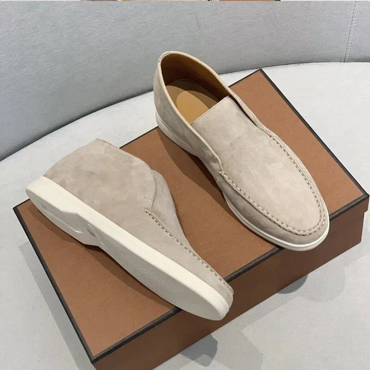 Premium Loafers für Herren