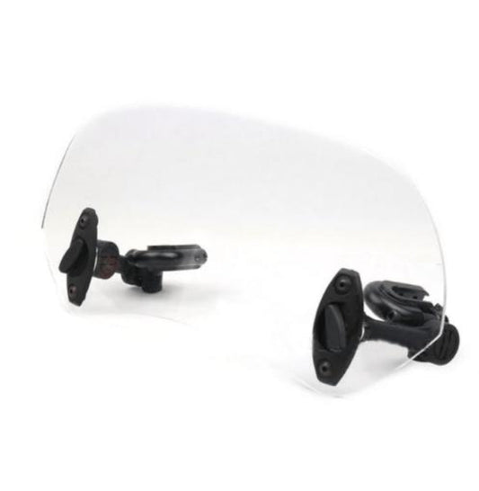 Motorcycle Windshield Extension zaxx