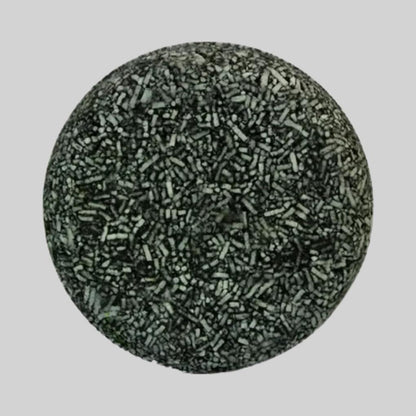 Natürlicher fester Shampoo-Riegel, 69 g – Aufhellung für weißes Haar