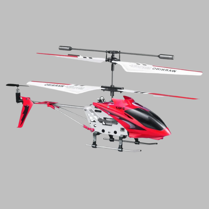 Unzerbrechlicher 3,5-Kanal-Mini-RC-Helikopter