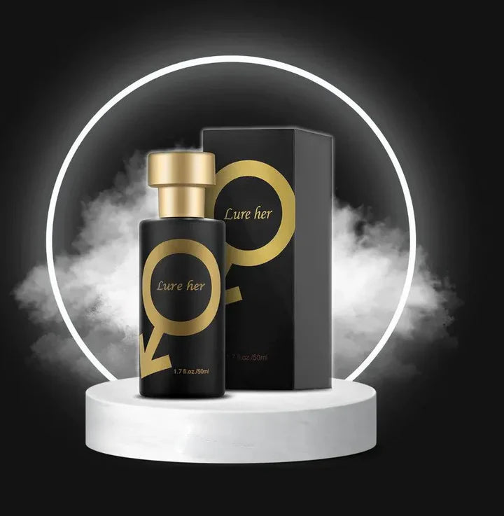 Feromon After Shave Eau de Parfum für Männer