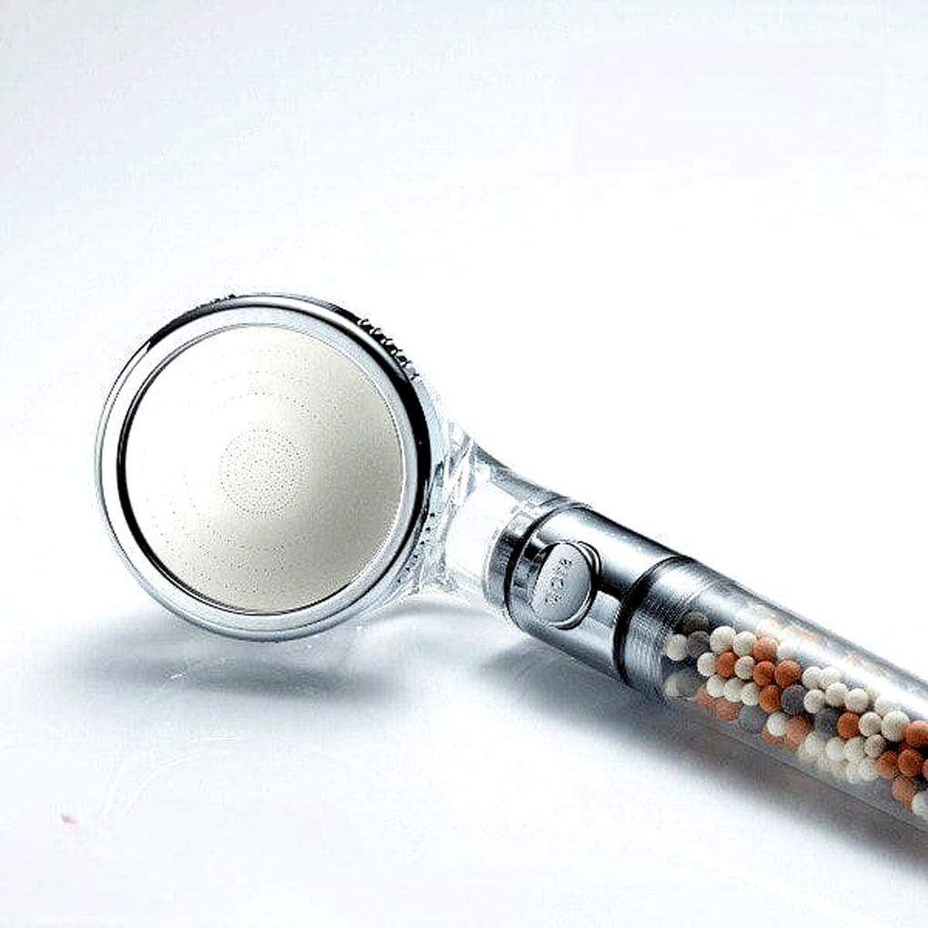 Manueller Holzspalter mit Wandhalterung