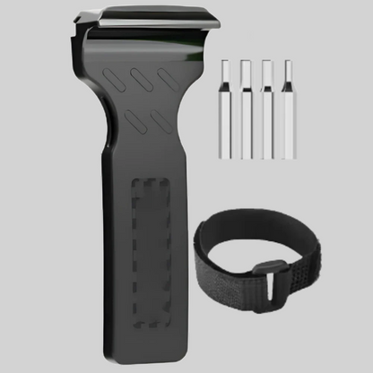 Fahrradreifenheber – Kompaktes Werkzeug zur Reifendemontage