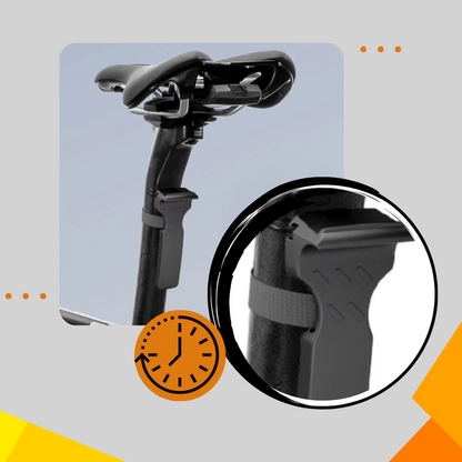 Fahrradreifenheber – Kompaktes Werkzeug zur Reifendemontage