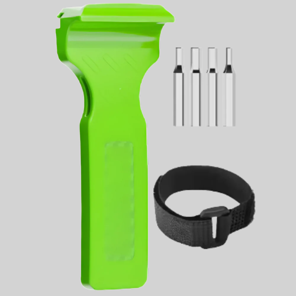 Fahrradreifenheber – Kompaktes Werkzeug zur Reifendemontage