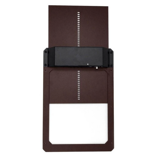 Automatische Hühnerstalltür mit Lichtsensor Zuverlässige Sicherheit für Ihre Herde