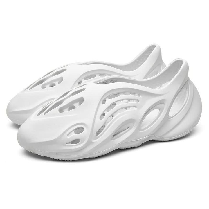 Atmungsaktive Sommerschuhe für Herren