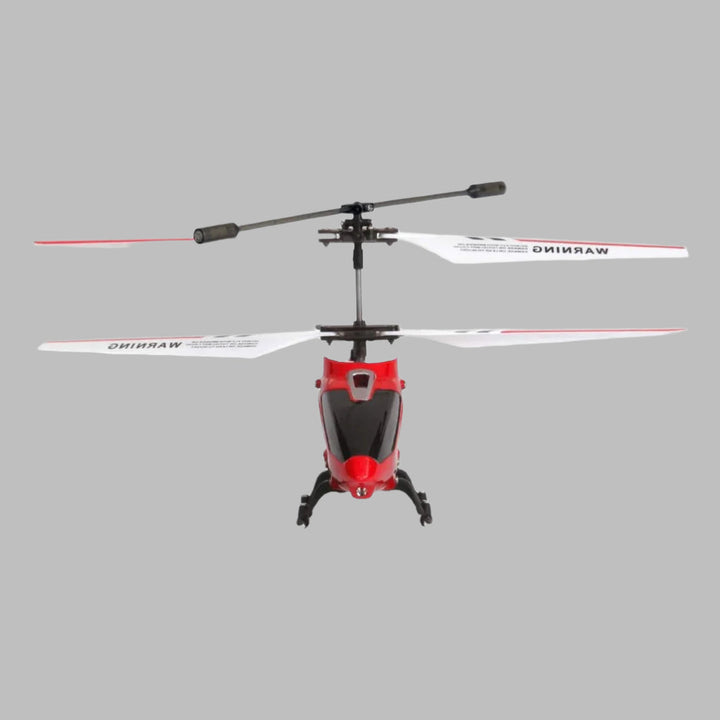 Unzerbrechlicher 3,5-Kanal-Mini-RC-Helikopter