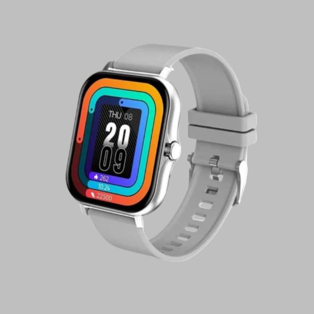 PulsePro Wellness Watch - Health Watch - Wild Eye Vision