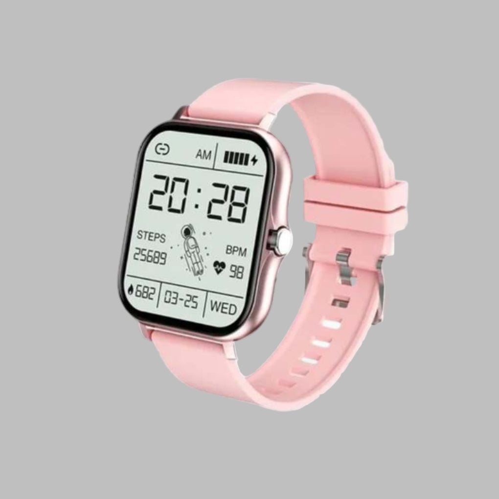 PulsePro Wellness Watch - Health Watch - Wild Eye Vision