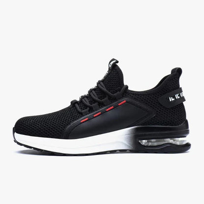 Orthopädische Sicherheitsschuhe für Herren