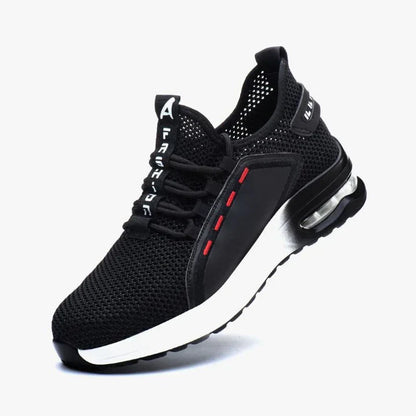 Orthopädische Sicherheitsschuhe für Herren