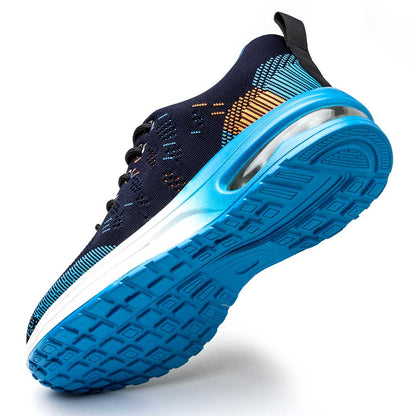 SafeSneakers Blue Air – Sicherheits-Arbeitsschuhe
