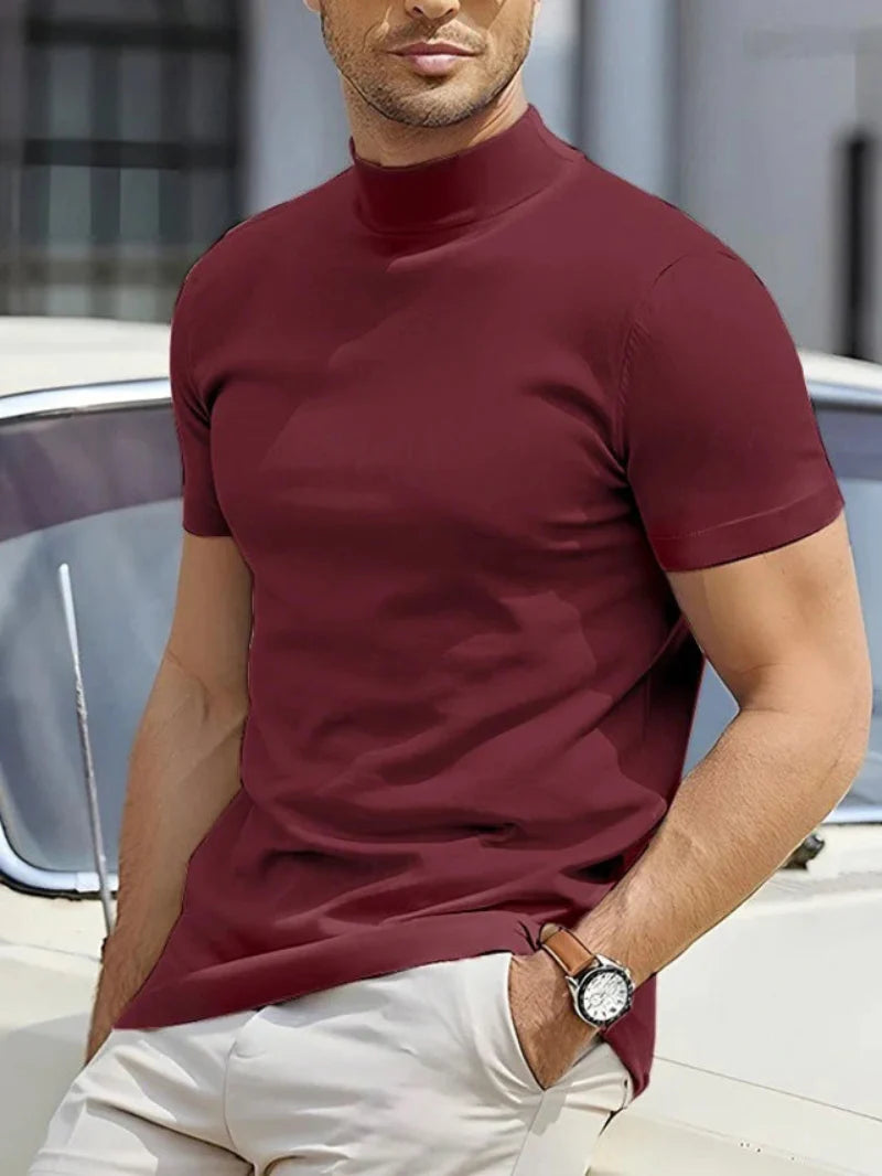 Herren T-Shirt für den Sommer