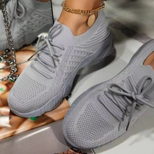 Orthopädische Sneaker für Damen