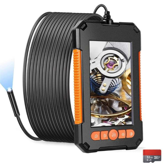 Smart Endoscope HD Camera - Endoscope Camera - Wild Eye Vision