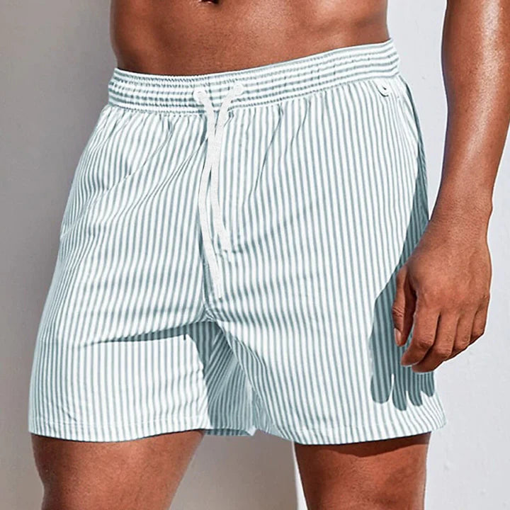 Stilvolle Herren-Shorts