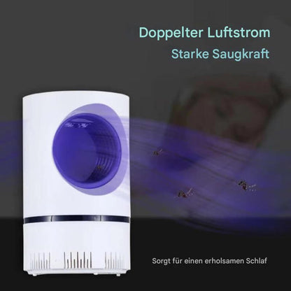 UV-Licht-Insektenfalle