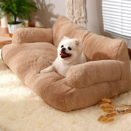 CalmPaw Haustiersofa