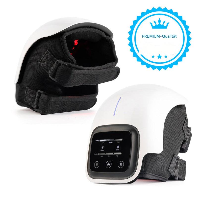 Kniemassagegerät mit Wärmetherapie