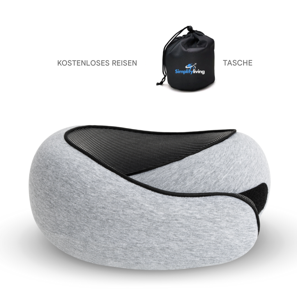 Snug™ Reisekissen