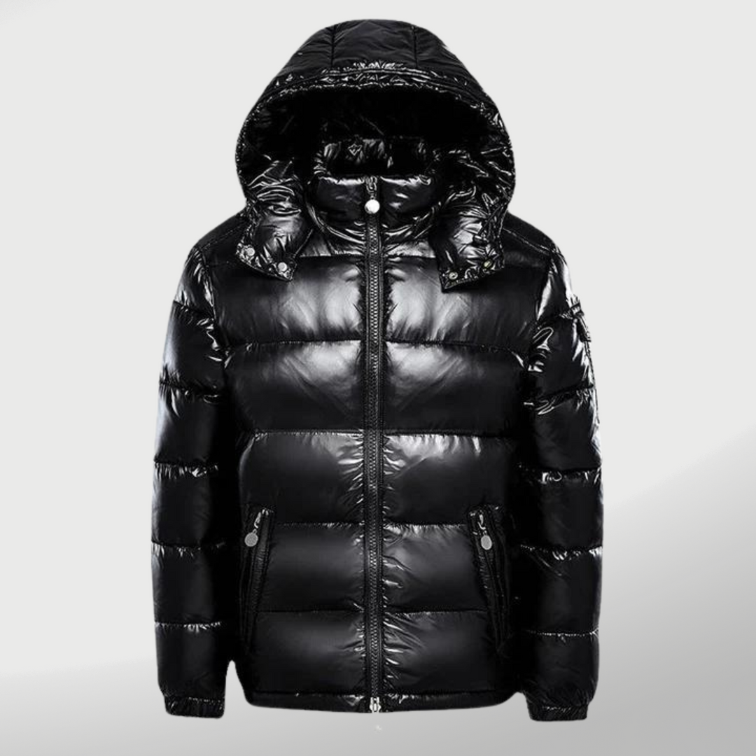 Pufferjacke für Herren