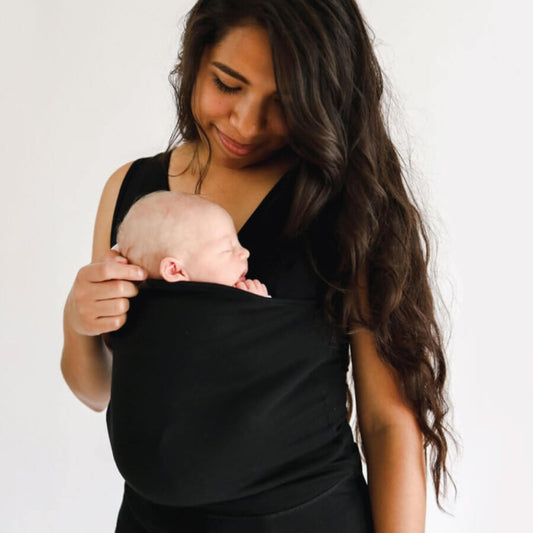 Tragetuch T-Shirt - CarryEase