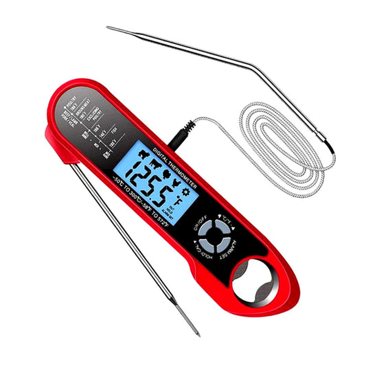 Digitales Küchenthermometer