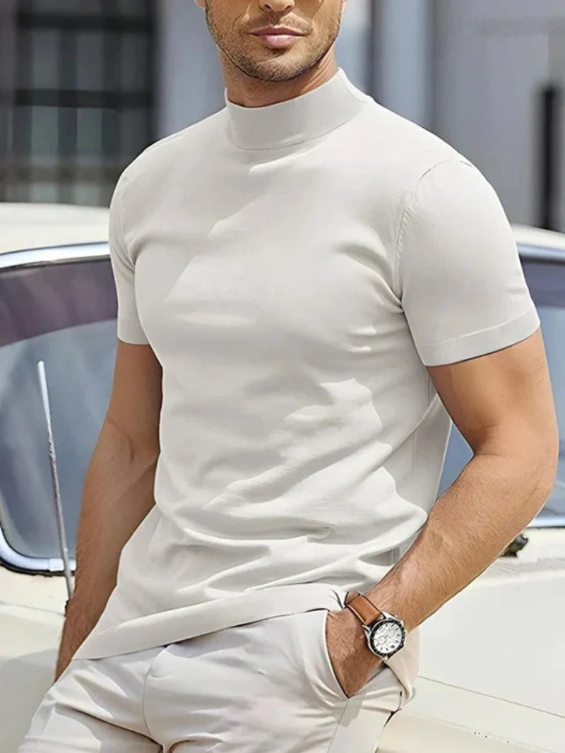 Herren T-Shirt für den Sommer