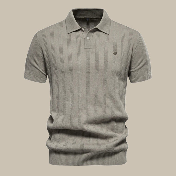 Polo Leichte Eleganz für den Alltag
